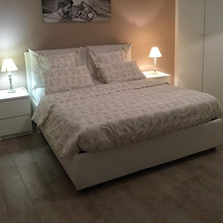 Appartement Marsalaincentro Extérieur photo