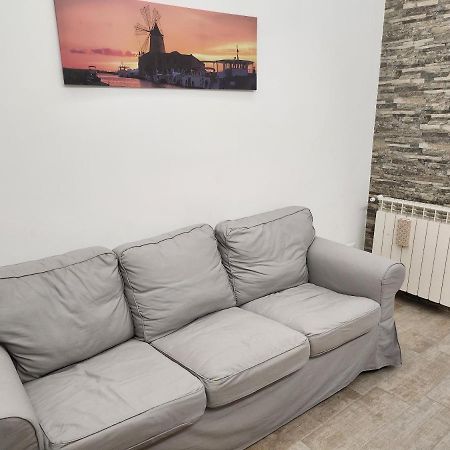 Appartement Marsalaincentro Extérieur photo