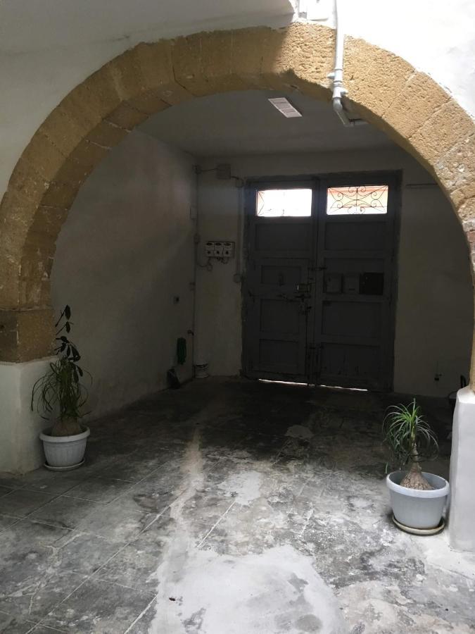 Appartement Marsalaincentro Extérieur photo