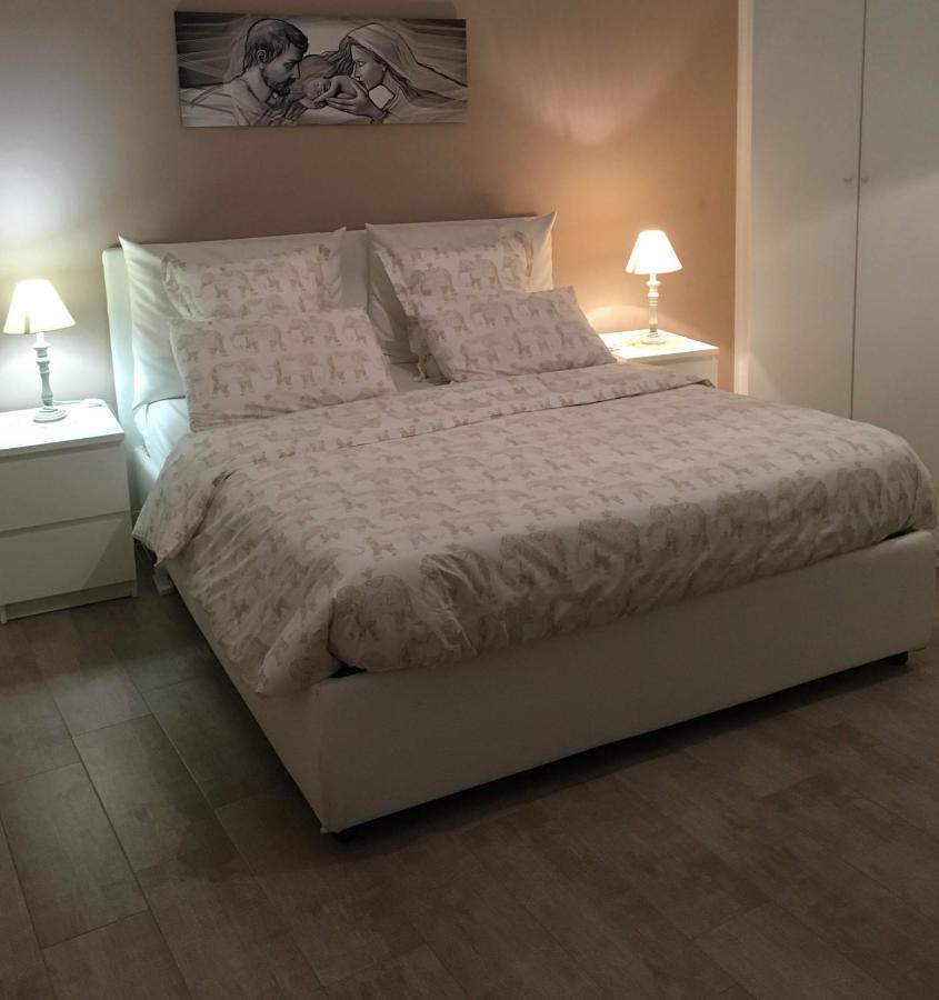 Appartement Marsalaincentro Extérieur photo