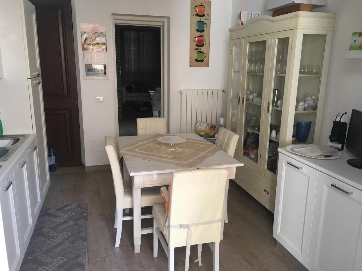 Appartement Marsalaincentro Extérieur photo