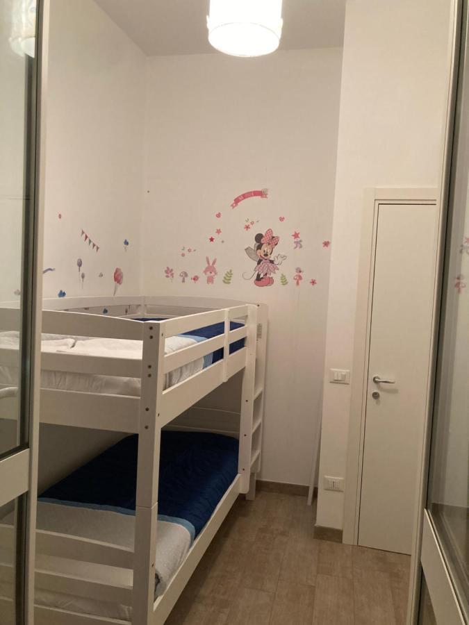 Appartement Marsalaincentro Extérieur photo