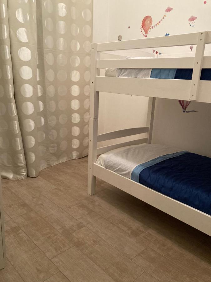 Appartement Marsalaincentro Extérieur photo