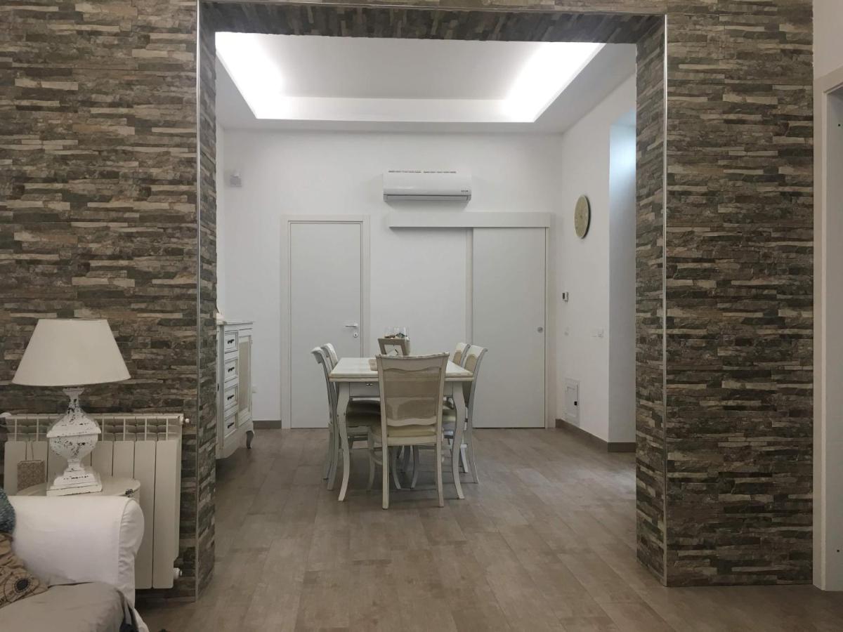 Appartement Marsalaincentro Extérieur photo