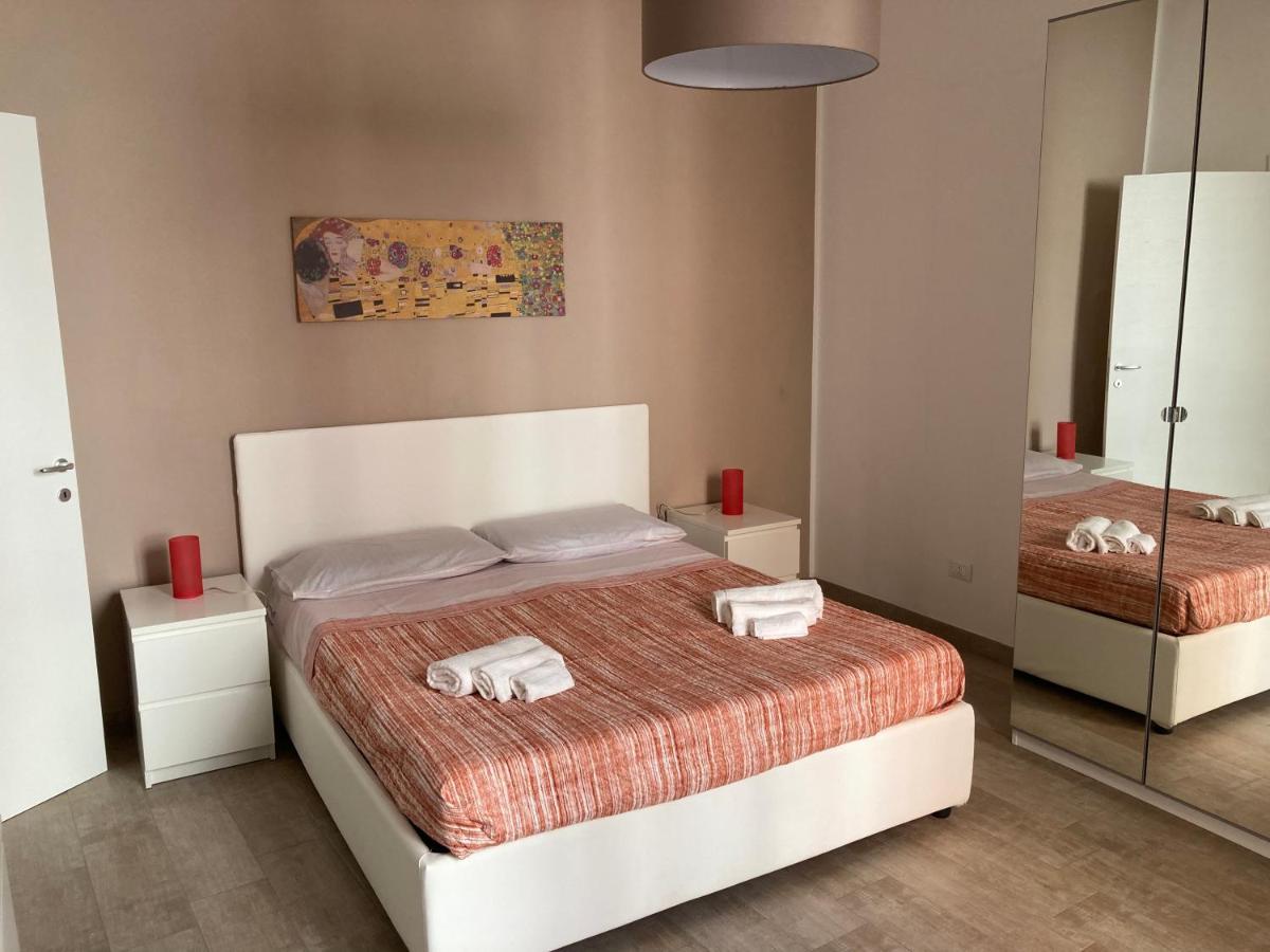 Appartement Marsalaincentro Extérieur photo