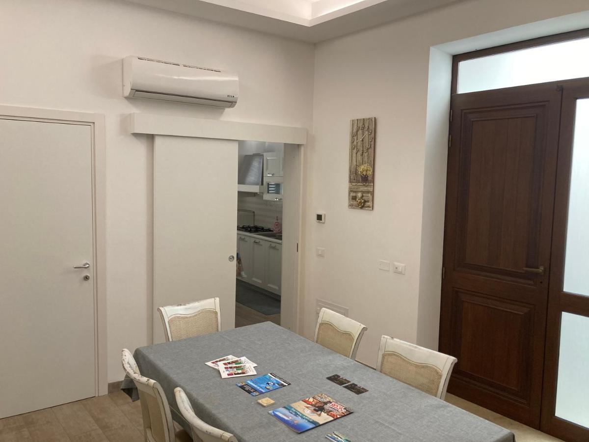 Appartement Marsalaincentro Extérieur photo