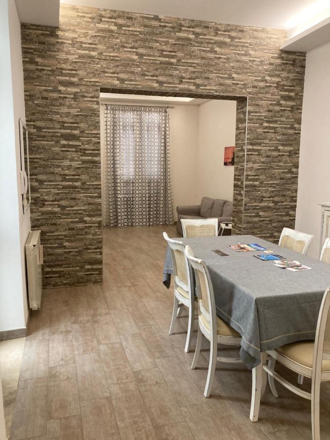 Appartement Marsalaincentro Extérieur photo